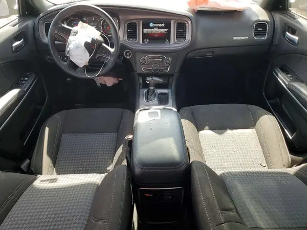 2C3CDXBG8PH636163 2023 DODGE CHARGER - Image 8