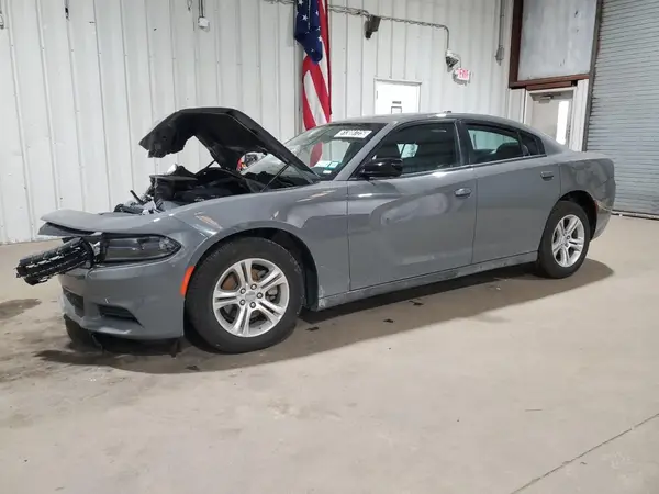 2C3CDXBG8PH638639 2023 DODGE CHARGER - Image 1