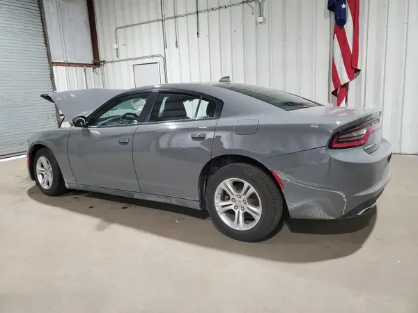 2C3CDXBG8PH638639 2023 DODGE CHARGER - Image 2