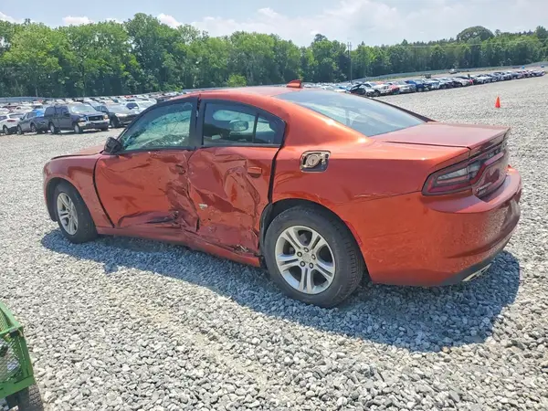 2C3CDXBG8PH638804 2023 DODGE CHARGER - Image 2