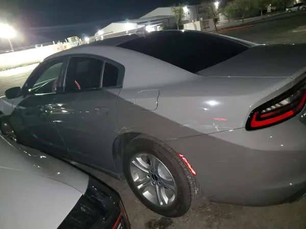 2C3CDXBG8PH639595 2023 DODGE CHARGER - Image 2
