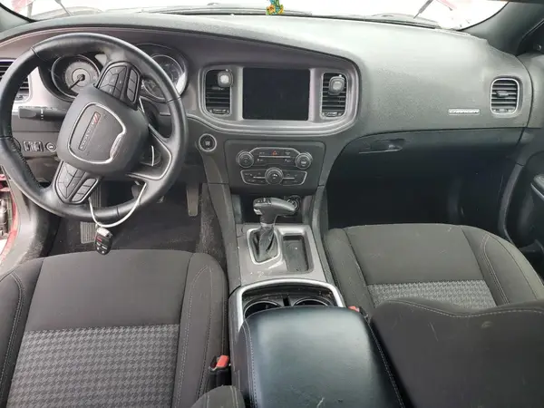 2C3CDXBG8PH643744 2023 DODGE CHARGER - Image 8