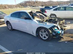 2C3CDXBG8PH643789 2023 DODGE CHARGER