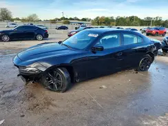 2C3CDXBG8PH645817 2023 DODGE CHARGER