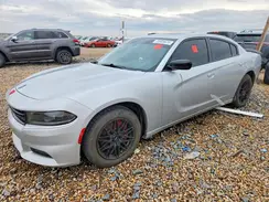2C3CDXBG8PH646465 2023 DODGE CHARGER