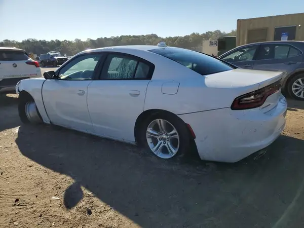 2C3CDXBG8PH647518 2023 DODGE CHARGER - Image 2