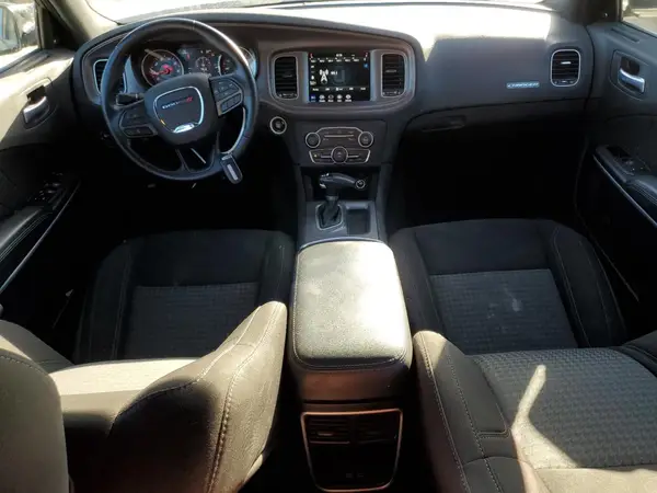 2C3CDXBG8PH647518 2023 DODGE CHARGER - Image 8