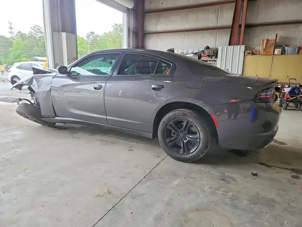 2C3CDXBG8PH647535 2023 DODGE CHARGER - Image 2