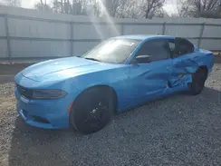 2C3CDXBG8PH651827 2023 DODGE CHARGER