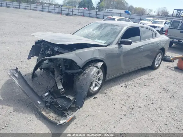 2C3CDXBG8PH653545 2023 DODGE CHARGER - Image 2