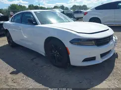 2C3CDXBG8PH656641 2023 DODGE CHARGER