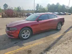 2C3CDXBG8PH656686 2023 DODGE CHARGER