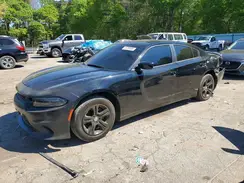 2C3CDXBG8PH659572 2023 DODGE CHARGER