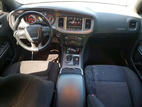 2C3CDXBG8PH659572 2023 DODGE CHARGER - Image 8