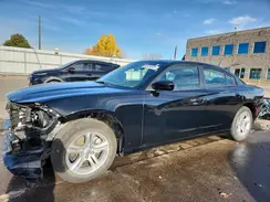 2C3CDXBG8PH660527 2023 DODGE CHARGER