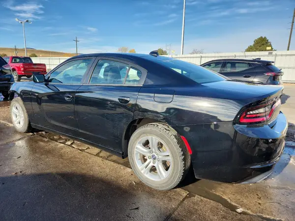 2C3CDXBG8PH660527 2023 DODGE CHARGER - Image 2