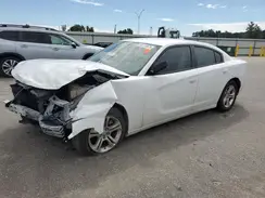 2C3CDXBG8PH660544 2023 DODGE CHARGER