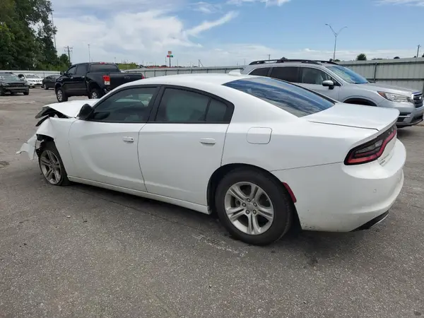 2C3CDXBG8PH660544 2023 DODGE CHARGER - Image 2