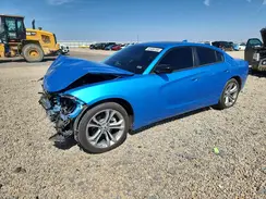 2C3CDXBG8PH660639 2023 DODGE CHARGER