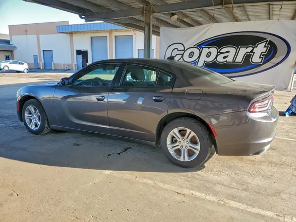 2C3CDXBG8PH661158 2023 DODGE CHARGER - Image 2