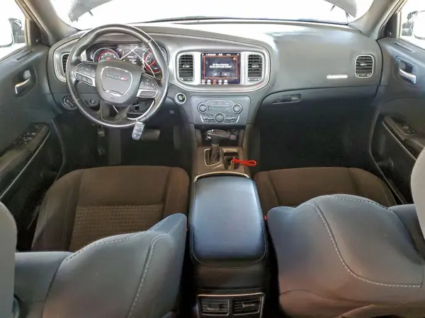 2C3CDXBG8PH661158 2023 DODGE CHARGER - Image 8