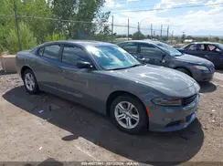 2C3CDXBG8PH663220 2023 DODGE CHARGER