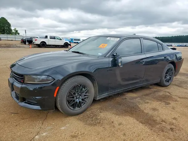 2C3CDXBG8PH664285 2023 DODGE CHARGER - Image 1