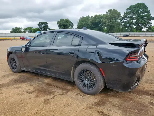 2C3CDXBG8PH664285 2023 DODGE CHARGER - Image 2