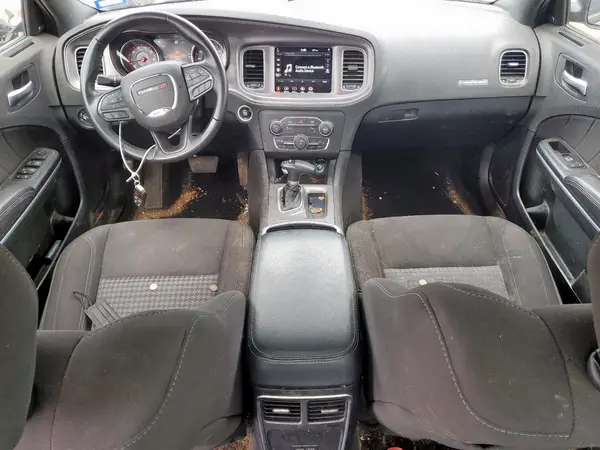 2C3CDXBG8PH664285 2023 DODGE CHARGER - Image 8