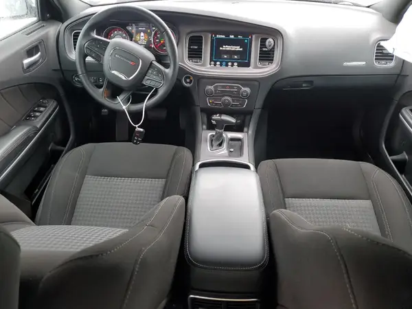 2C3CDXBG8PH670992 2023 DODGE CHARGER - Image 8