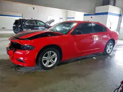 2C3CDXBG8PH674007 2023 DODGE CHARGER