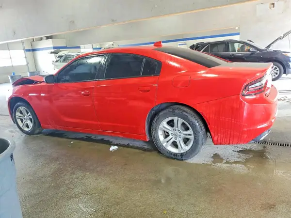 2C3CDXBG8PH674007 2023 DODGE CHARGER - Image 2