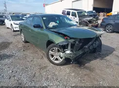 2C3CDXBG8PH674265 2023 DODGE CHARGER
