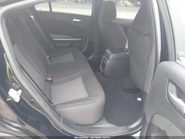 2C3CDXBG8PH674301 2023 DODGE CHARGER - Image 8