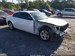 2C3CDXBG8PH674556 2023 DODGE CHARGER