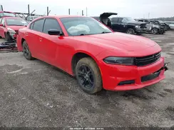 2C3CDXBG8PH686724 2023 DODGE CHARGER