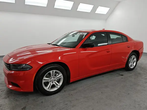 2C3CDXBG8PH687775 2023 DODGE CHARGER - Image 1