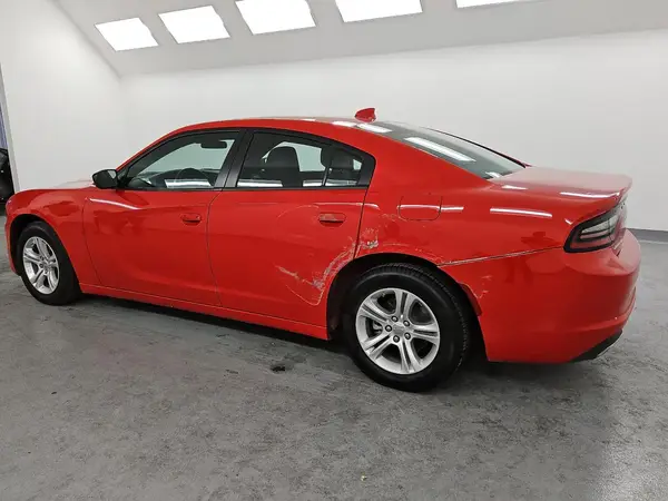 2C3CDXBG8PH687775 2023 DODGE CHARGER - Image 2