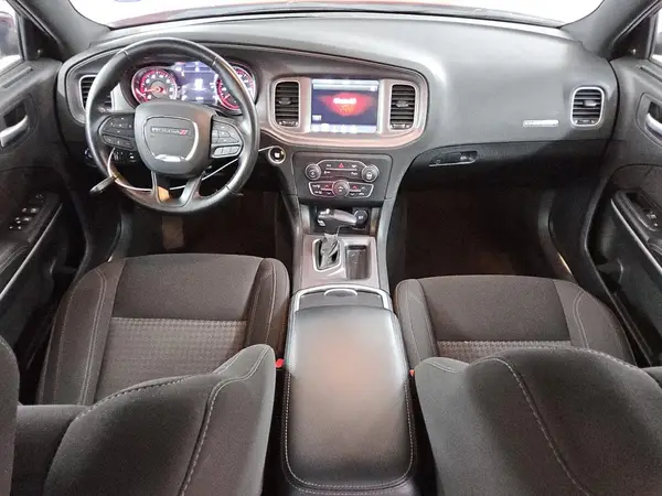 2C3CDXBG8PH687775 2023 DODGE CHARGER - Image 8