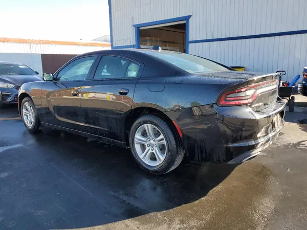 2C3CDXBG8PH687789 2023 DODGE CHARGER - Image 2