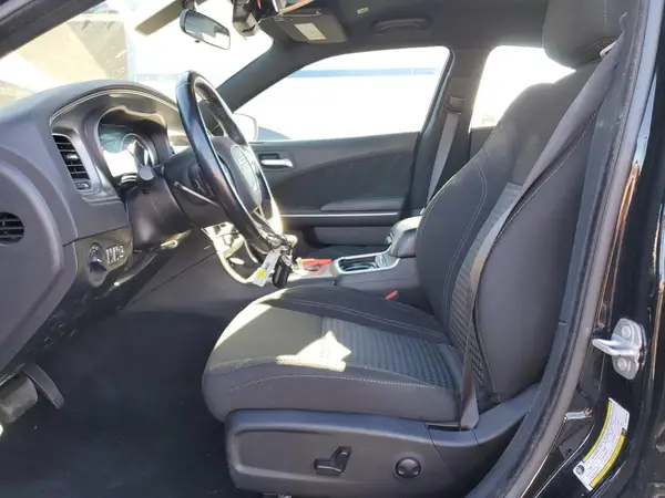 2023 DODGE CHARGER auction photo 7