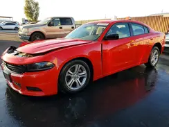 2C3CDXBG8PH687792 2023 DODGE CHARGER