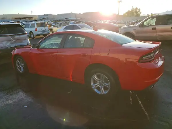 2C3CDXBG8PH687792 2023 DODGE CHARGER - Image 2