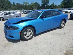 2C3CDXBG8PH698114 2023 DODGE CHARGER