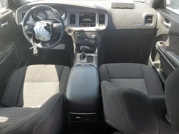 2C3CDXBG8PH698114 2023 DODGE CHARGER - Image 8