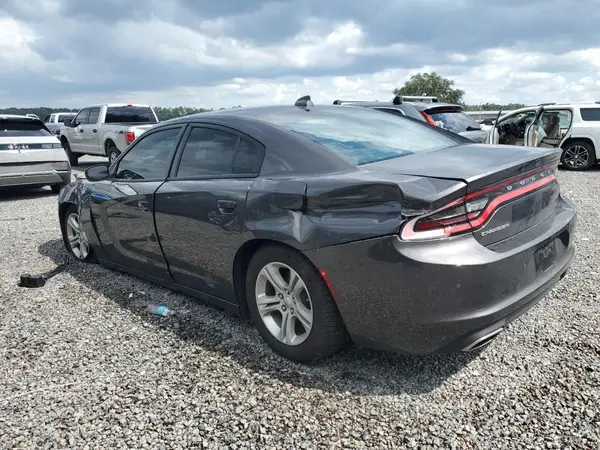 2C3CDXBG8PH698419 2023 DODGE CHARGER - Image 2