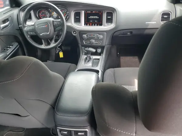 2C3CDXBG8PH698419 2023 DODGE CHARGER - Image 8
