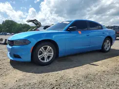 2C3CDXBG8PH699764 2023 DODGE CHARGER