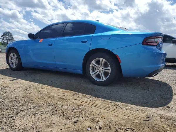 2C3CDXBG8PH699764 2023 DODGE CHARGER - Image 2