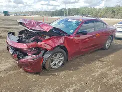 2C3CDXBG8PH702842 2023 DODGE CHARGER